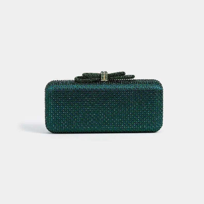 Fashion Clutch Diamond Evening Silk Fabric Crossbody Shoulder Lady Luxury Brands Bags Replicas Exact Square Purses New Handbags