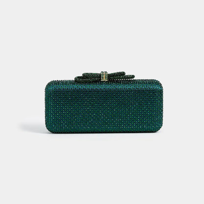 Fashion Clutch Diamond Evening Silk Fabric Crossbody Shoulder Lady Luxury Brands Bags Replicas Exact Square Purses New Handbags