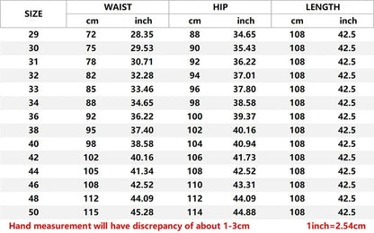 Summer Business Thin Suit Pants For Men 29-44 Spring Autumn Male Formal Stretch Solid Dress Office Trousers
