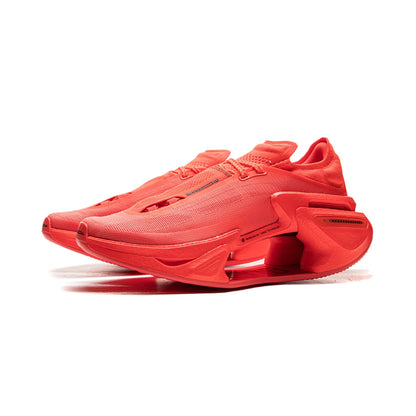 Unisex SHADOW 3 Running Shoes BOOM JIANG Cushion Comfort Sports Shoes LiNing Wearable Anti-Slippery Sneakers ARRV001
