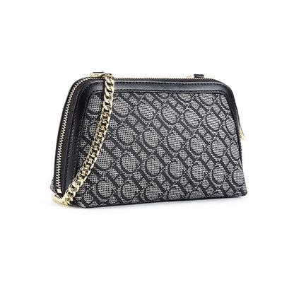 Shoulder Bag Fashion Retro Messenger Bag Designer Light Luxury Crossbody Bag Chain Suede Leather Bag Chain Shoulder Bag