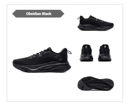 Men's Running Shoes Autumn And Winter Lightweight Cushioning Rebound Comfortable Sneakers Male 672442209