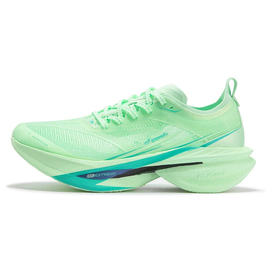 2.0 Men Women Running Sports Shoes Carbon Plate Racing Marathon Rebound Cushioning Male Sneakers 672432201