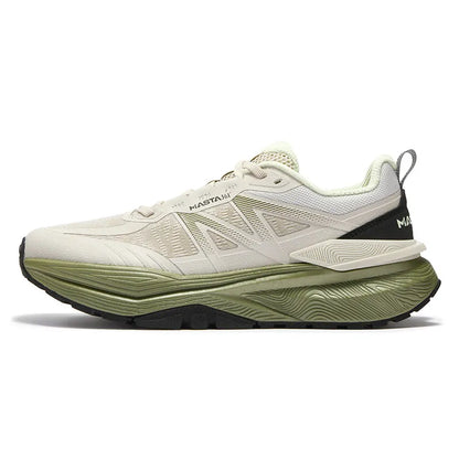 Men Outdoor Hiking Shoes Soft Lightweight Breathable Wear-resistant Rubber Anti-slip Male Sneakers 672623302