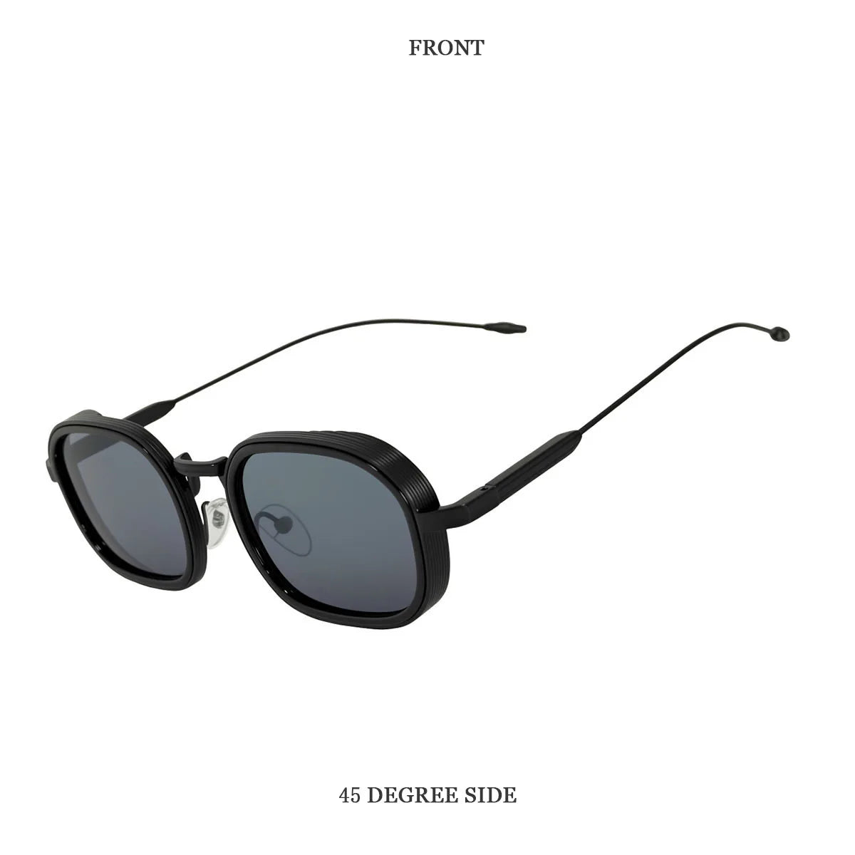 Steampunk Sunglasses Women UV400 Protection Sunglass Men Vintage Fashion Glasses Retro Gafas De Sol Hombre Lunette Soleil Femme