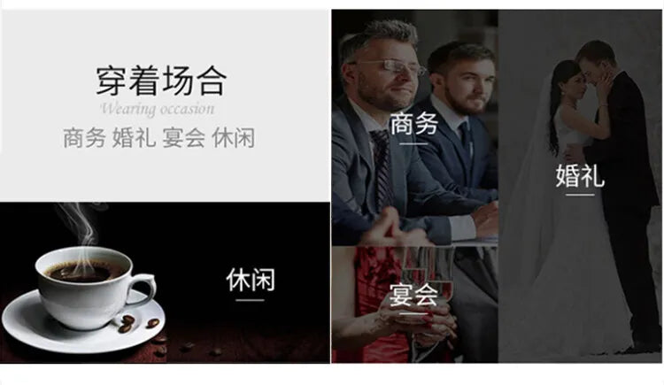2025 High Quality Fashion Handsome Everything Fashion Business Leisure Has a Single West Two Sets Three Sets