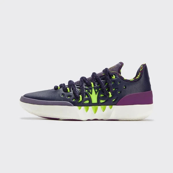 2 Low Men Basketball Shoes Jokic New Trendy Wear-resistant Non-slip Cushion Professional Sneakers 672611110