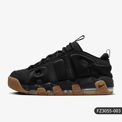 Official Genuine Autumn New Men's Retro Air Cushion Shock Absorption Basketball Shoes FZ3055-003