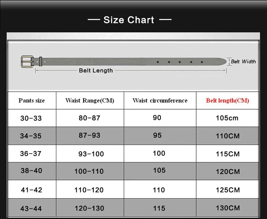 3.8CM Original Genuine Leather Army Tactical Belt Double-needle Buckle Men's Belt Washed Water Made Old Macho Jeans Belt