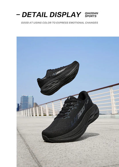 LH 600 2nd Men's Running Shoes 2026 Summer Mesh Breathable Shock Absorption Rebound Cushioning Sneakers QXB023263229R