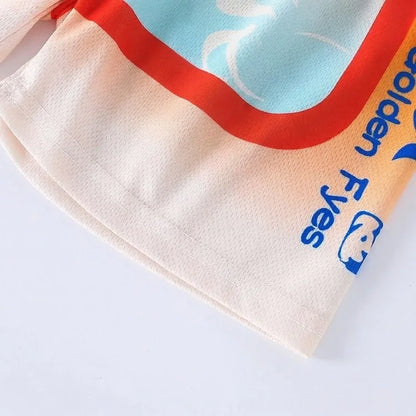 SUMMER Breathable Mesh Children Casual Outfits PAW Patrol Printed Boys Basketball Football Clothes Sets T Shirt Shorts 2pcs New
