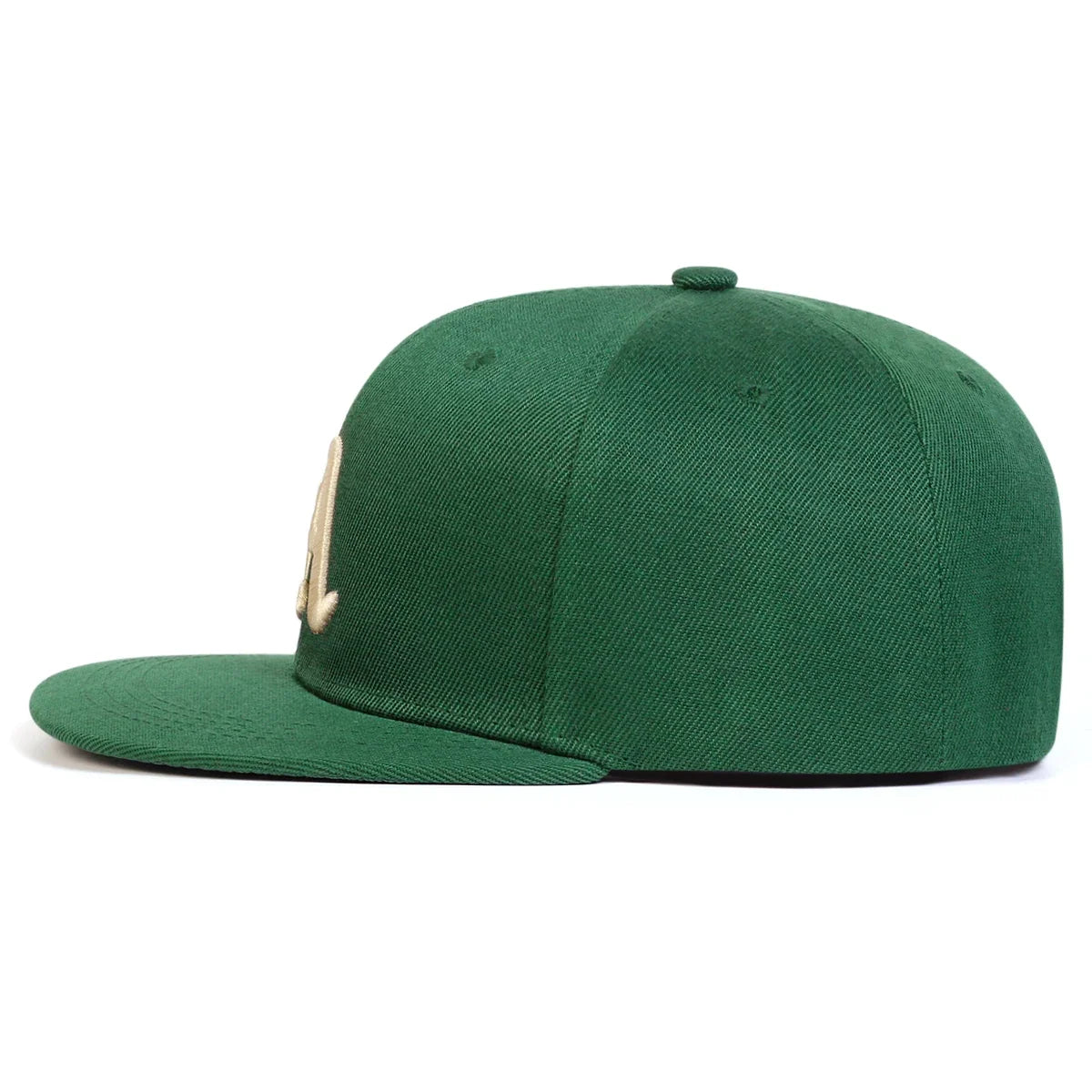 Unisex Gothic Letter Embroidery Hip-hop Hats Spring Autumn Outdoor Adjustable Casual Baseball Caps Sunscreen Hat