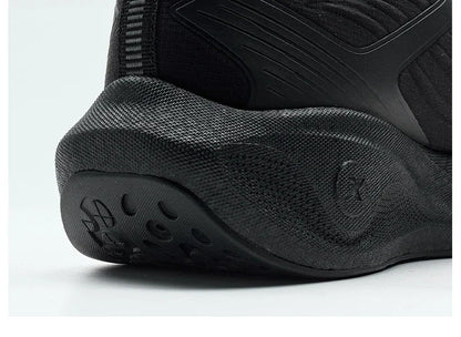 Male’s Running Shoes 2025 Winter Soft Rebound Stronger Propulsive Force Cushioning Support Non-Slip Sneakers 875419110050