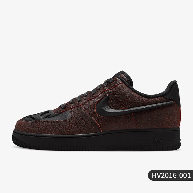 Authentic Air Force 1 Unisex Low-Top Casual Sneakers HV2016-001