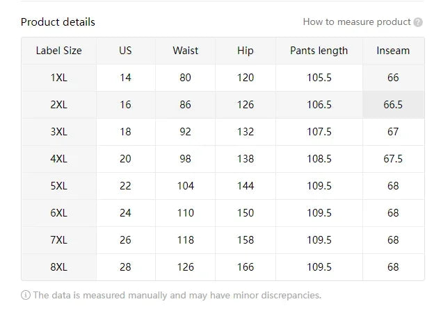 Plus Size 1XL-8XL Woman‘s Fashion  Multi-color Digital Printed Harem Pants Trousers Ladies Long Leg Wide Leg Pants Pants