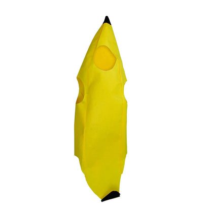 1Set Children Cosplay Fruit Veggie Costume Funny Holiday Party Cute Clothes Suit Children Performance Overclothes Stage Costume