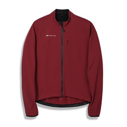 Cycling Jacket Winter Thermal Fleece Inside Bicycle Jackets For Man Warm Bike Windbreaker Chaqueta Ciclismo Hombre