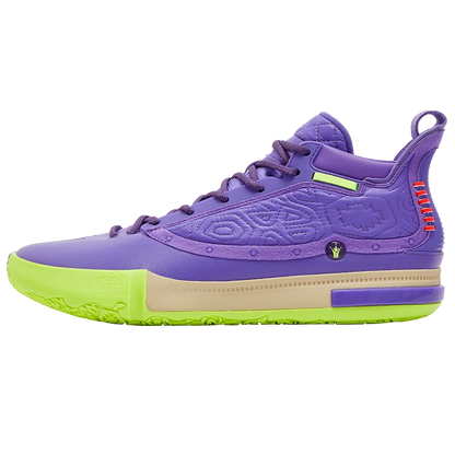 Joker 1 Men Combat Basketball Shoes Jokic High-top Anti-slip Shock-Absorbing Wear-resistant Male Sneakers 572511103