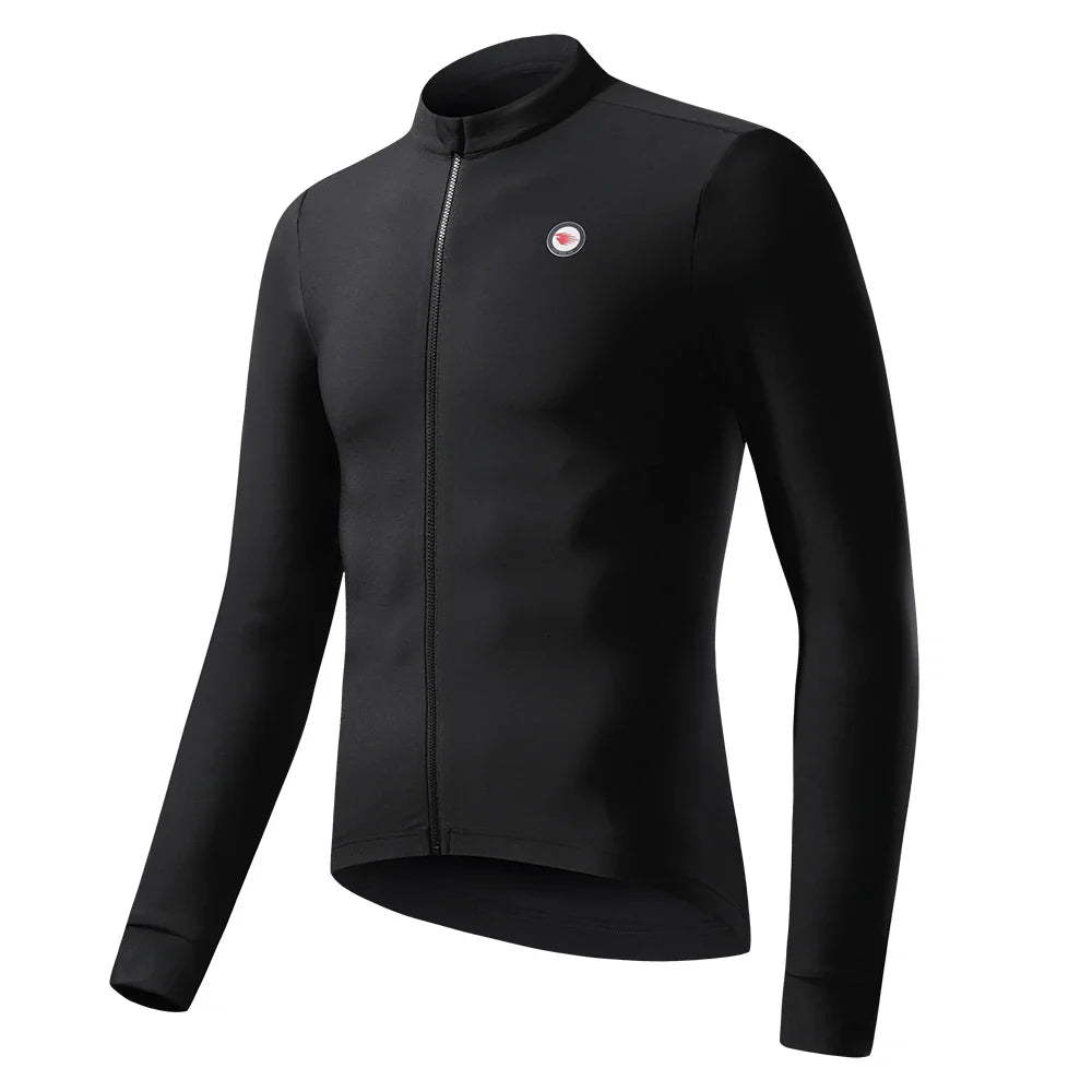 Cycling Jackets Men's Coats Winter Thermal Fleece Windbreaker Waterproof MTB Bicycle Clothing Bike Jacket Motorcycle Riding