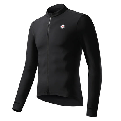 Cycling Jackets Men's Coats Winter Thermal Fleece Windbreaker Waterproof MTB Bicycle Clothing Bike Jacket Motorcycle Riding