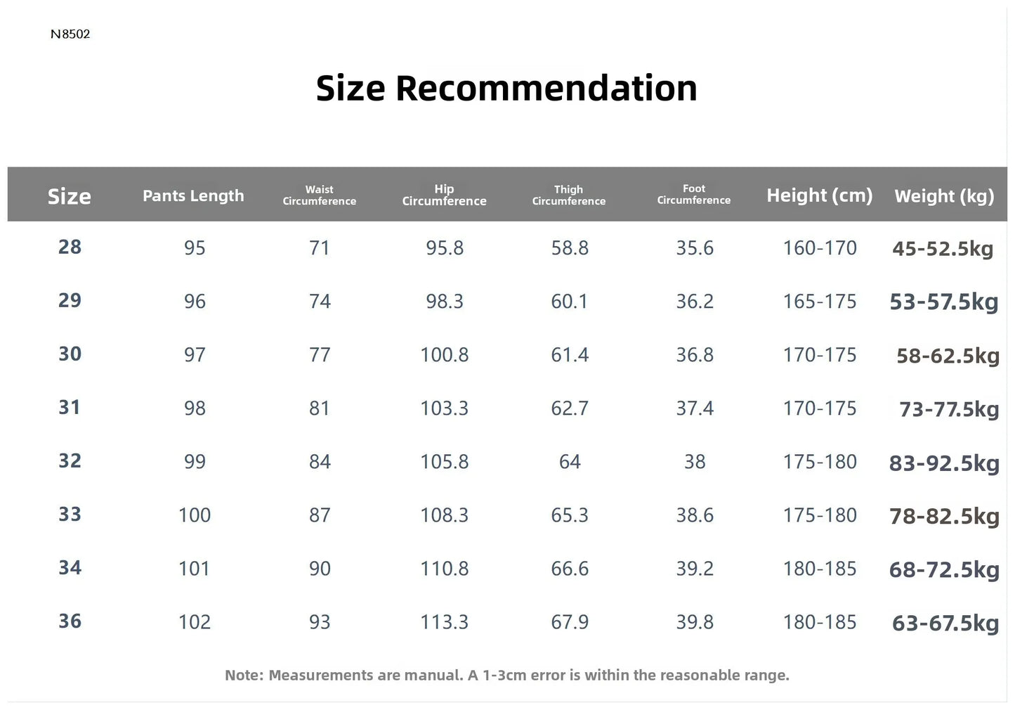 Italian Style Men's High Waist Business Neapolitan Jeans Draped Cuffed Straight Leg Western Pants Youth Trendy Wear Resistant