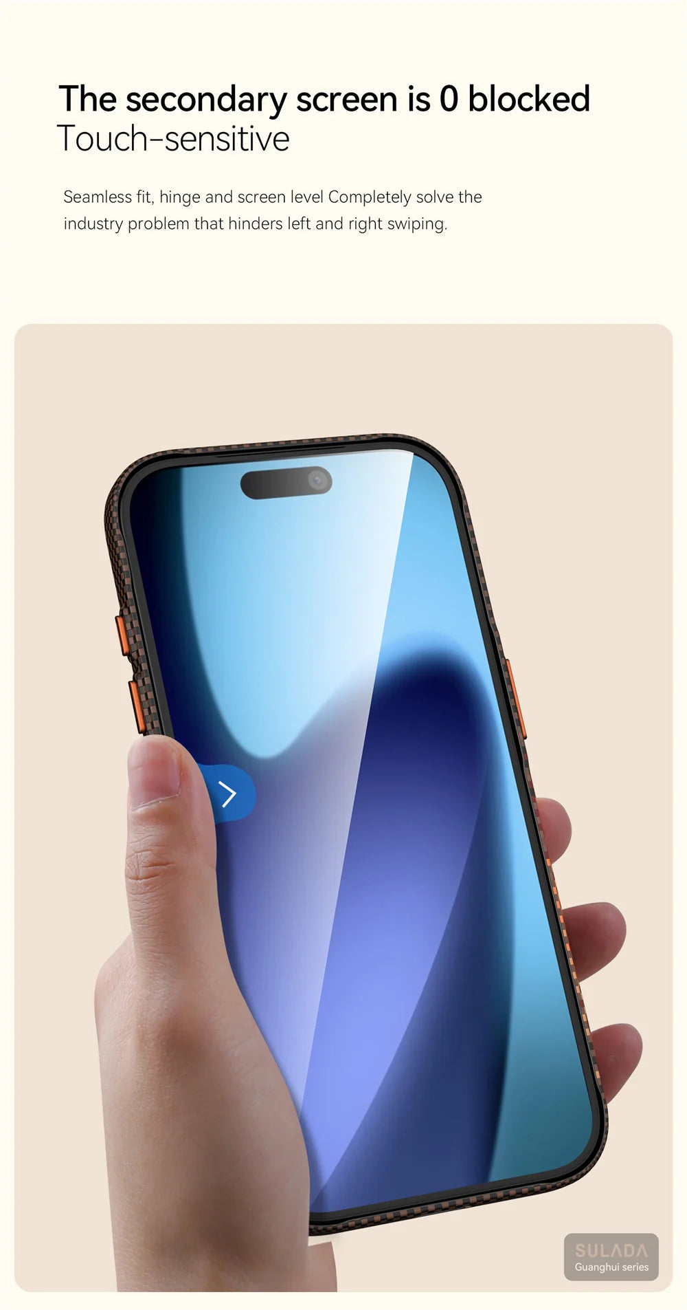 Ultra Strong Magnets Carbon Fiber Pattern Phone Case for IPhone 17 Pro Max Magnetic Wireless Charging Shockproof Protect Cover
