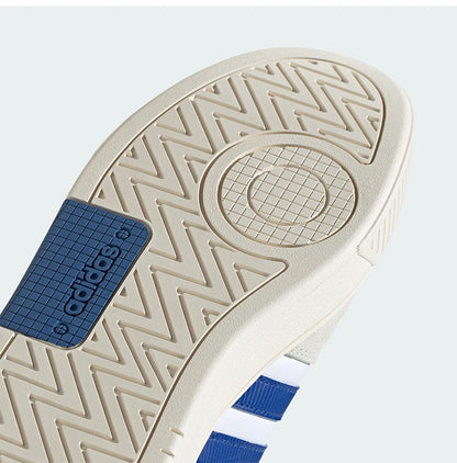 Genuine D-Pad Classic Men's and Women's Casual Sports Sneakers Jh8811