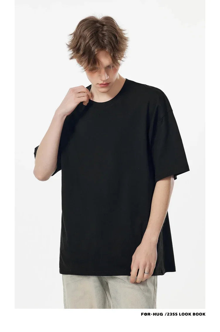 One Piece Straw Hat Pirates Unisex T-shirt 2026 Summer New Anime Double-sided Printed Casual Parent-child Short Sleeved Shirt