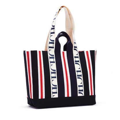 Women's Tote Bag 2026 Simple and Environmentally Friendly Handbag Large Capacity Women's Yoga Storage Bag