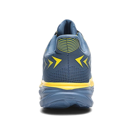 New Men Work Shoes Steel Wear-resistant Safety Shoes Anti-impact Steel Toe Sneakers Protective Breathable Sneakers Construction