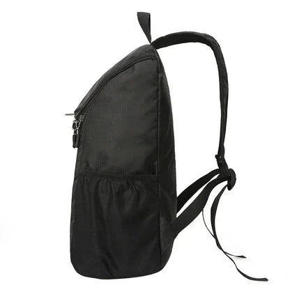 20L Day Pack Portable Foldable Backpack Folding Mountaineering Bag Ultralight Outdoor Cycling Rucksack Travel Hiking Knapsack