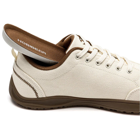 Unisex Canvas Barefoot Shoes Zero Drop Minimalist Sneakes Wide Width Outdoor Trail Running Shoes