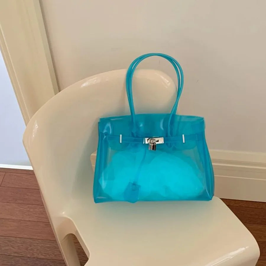 Famous Designer Elegant Handbags For Ladies Leather Tote Bags Shoulder Strap Classic Style Popular