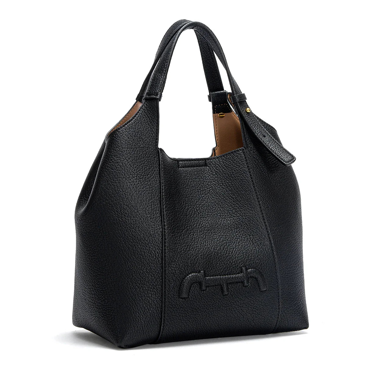 Women's Tote Bag 2026 New Large Capacity Handbag Simple Storage Wallet