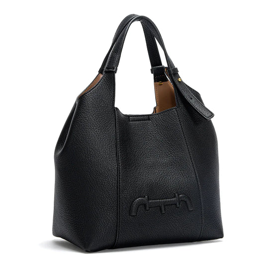 Women's Tote Bag 2026 New Large Capacity Handbag Simple Storage Wallet