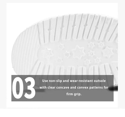Men Casual Shoes Breathable Lightweight Slip-On Flats Simple Comfortable Solid Color Soft Sole Shoes Men Shose For Sale Loafers