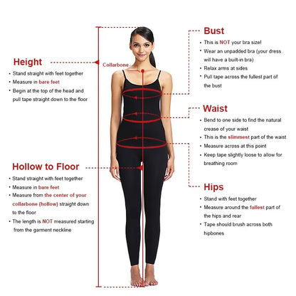 Customized Elegant Prom Dresses Off Shoulder Long Sleeves O-Neck Evening Dresses Robes De Party Dresses