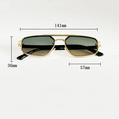2025 Steampunk Sunglass Men Vintage Luxury Retro Punk Sunglasses Women Trendy Fashion Glasses Gafas De Sol Hombre Zonnebril Sun