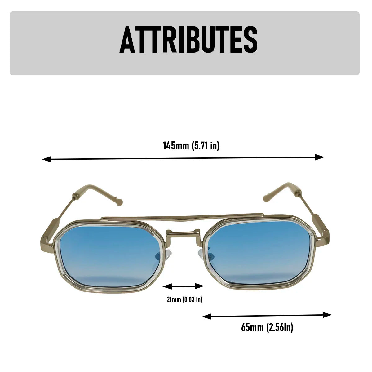 UV400 Protection Square Sunglass Men Vintage Steampunk Sunglasses Women Woman Luxury Fashion Glasses Gafas De Sol Hombre Okulary