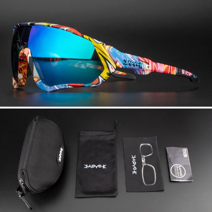 Photochromic Cycling Sunglasses Men Women Road Mtb Mountain Bike Bicycle Glasses Cycling Glasses Sport Running Eyewear