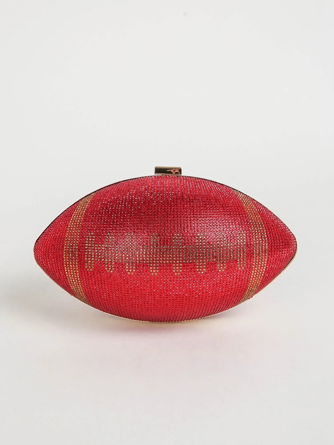 Bag Rhinestone Evening Bag Women Rugby Gum Rhinestone Prom