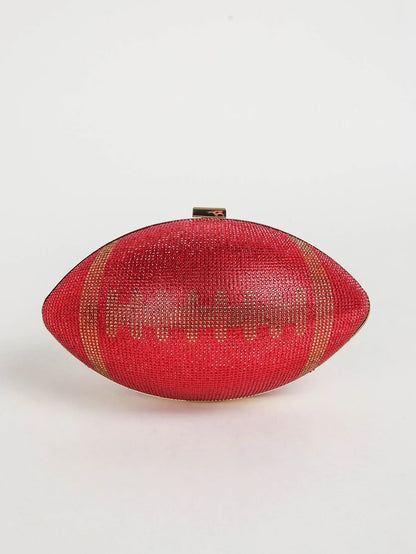 Bag Rhinestone Evening Bag Women Rugby Gum Rhinestone Prom