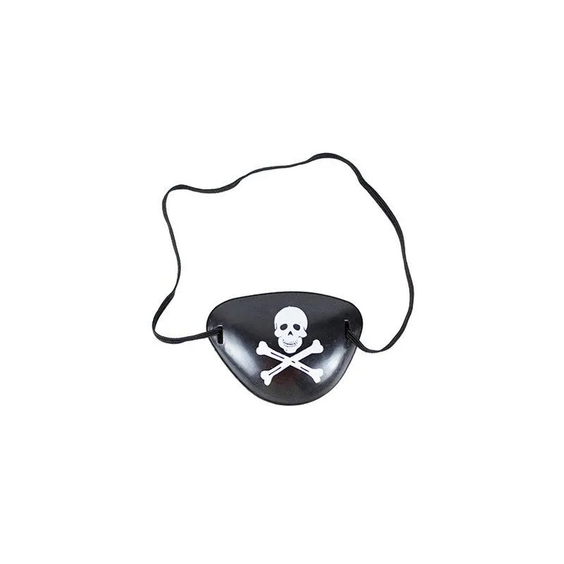 Halloween Girl Pirate Dress Pirates Caribbean Role Playing Costume Children Princess Dress Pirate Captain Performance Costume