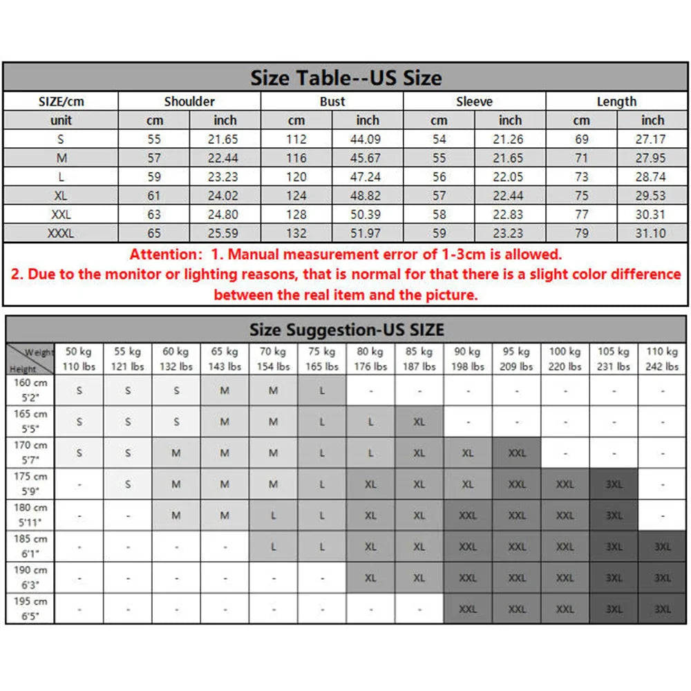 New Long Sleeve t shirt for Men Autumn Fashion Cotton Solid Color t-shirts Cozy Streetwear Men's t-shirt 5XL Baggy Korean Trendy