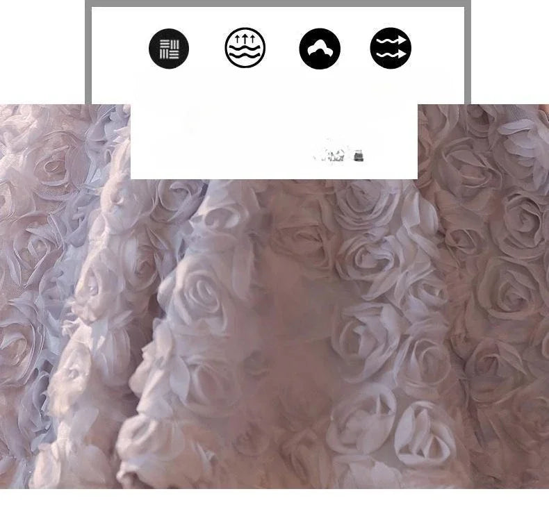 Elegant Girls Princess Dresses Birthday Party Pageant Gown Kids Costume Wedding Dress Formal Outfit Children Summer Clothes