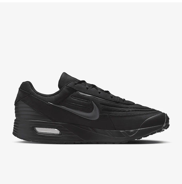 Official Genuine Air Max Verse Men's Air Cushion Shock Absorption Running Shoes FV1302-001