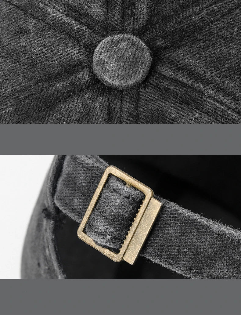 Baseball Cap Korean Washed Cotton Soft Top Hat Four Seasons Men's And Women's Embroidered American Letter Cap