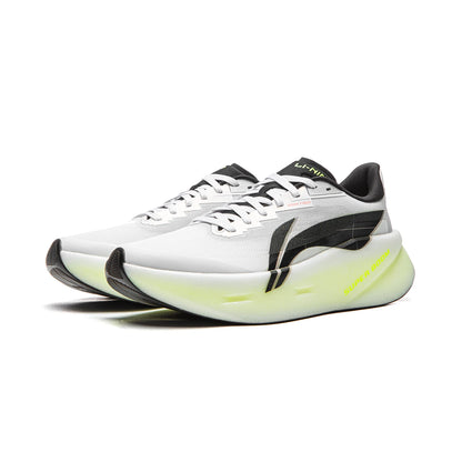 Women's CHAOYING PRO Cushion Running Shoes SUPER BOOM Lightweight Breathable LiNing Daily Sports Shoes ARBW004