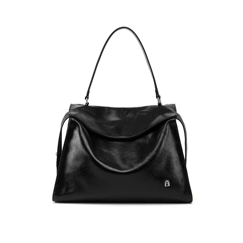 Original Tote Bags for Women Fashion Designer Bag Popular Shoulder Bag Large Capacity Handbag Office Package Lady Bag
