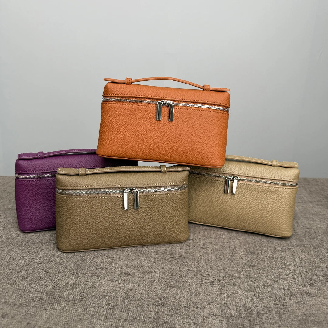 Clutch 27/19cm Woman Bags Shoulder Bags Hand Bags Crossbody Bags Designer Luxury Real Leather Quality Bag Fashion New In